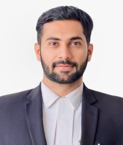 Civil & Criminal Lawyer in Navi Mumbai – Advocate Chinmay Chorghe