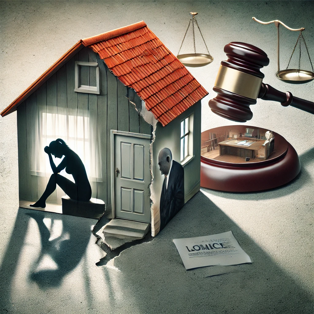 Family and Divorce Matters- Navi Mumbai