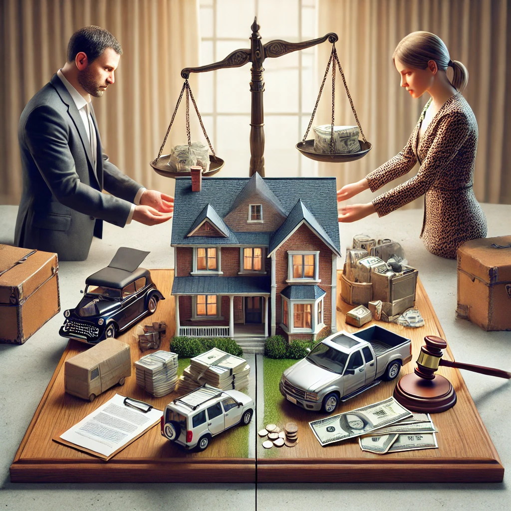 Family and Divorce Matters- Navi Mumbai