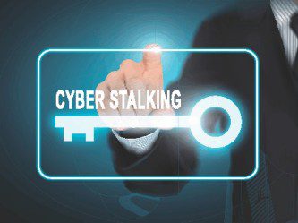 Take Action now for Cyberstalking - Belapur