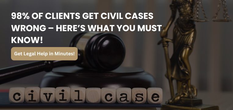 Adv. Chinmay Chorghe - Best Civil Lawyer in Navi Mumbai for Legal Help and Case Resolution