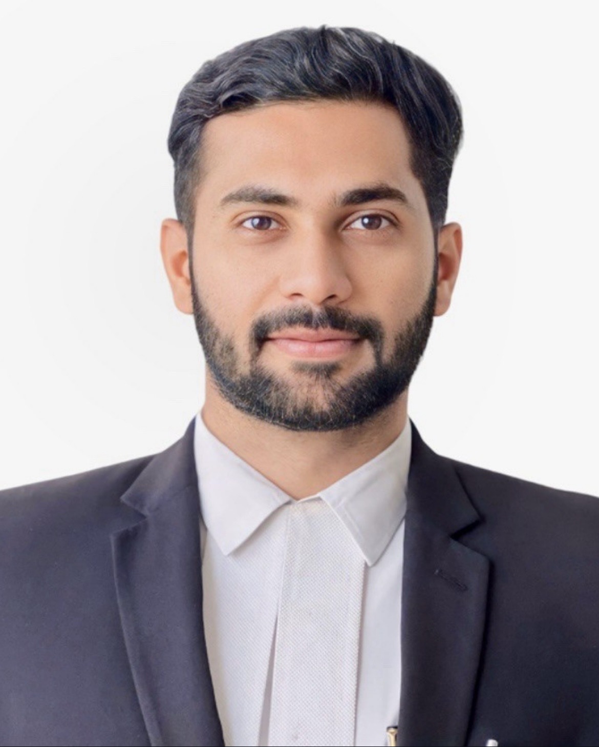 Advocate Chinmay Chorghe lawyer in Kopar Khairane Navi Mumbai
