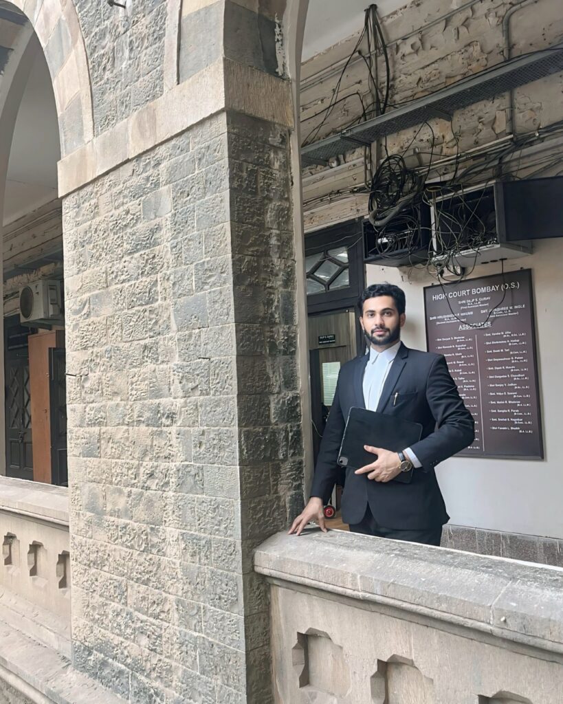 Heirship lawyer in navi mumbai