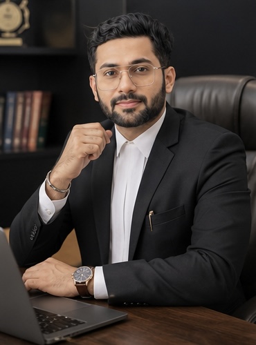 Advocate for Legal Heir Certificate in Navi Mumbai providing legal guidance for property transfer, bank claims and inheritance matters